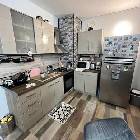 Луксозен Апартамент Анастасия-Сарафово На 150М От Морето Burgas City Exteriér fotografie