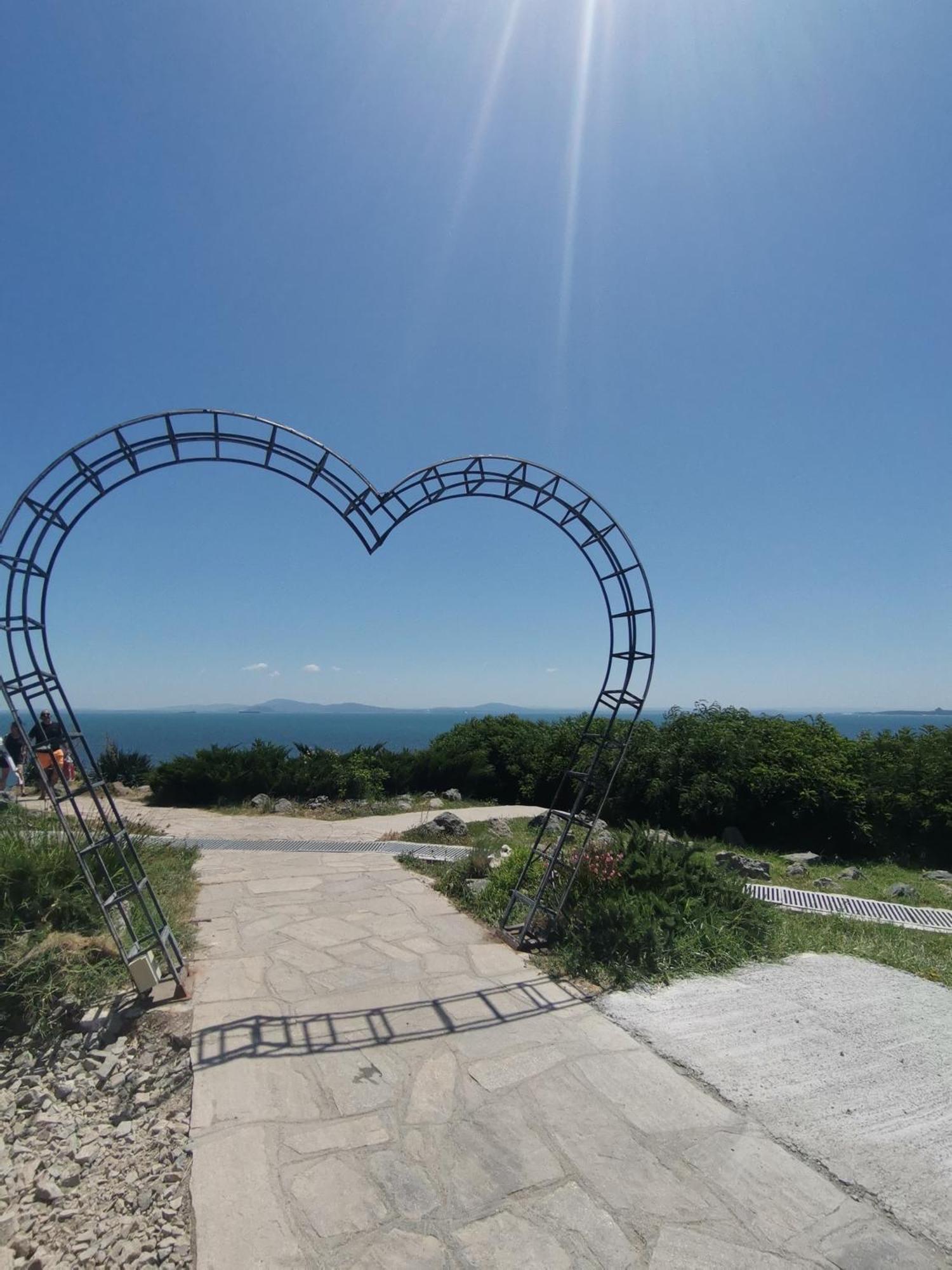 Луксозен Апартамент Анастасия-Сарафово На 150М От Морето Burgas City Pokoj fotografie